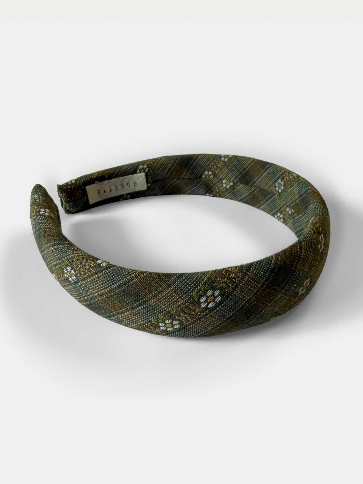 Maple Headband