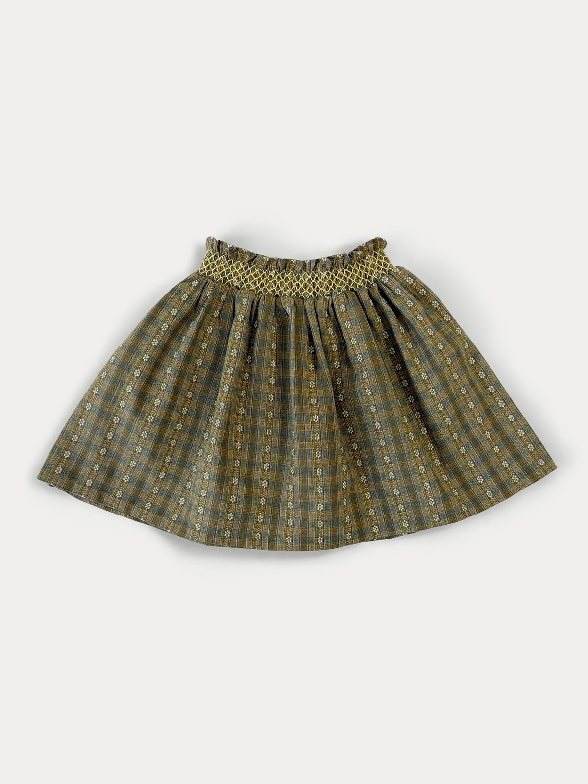 Maple Skirt