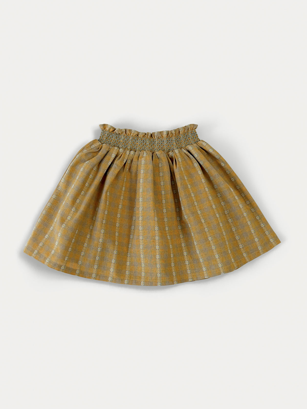 Maple Skirt