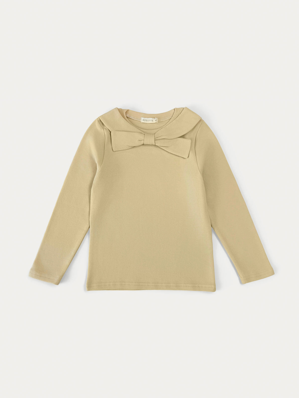 Nana Ribbon Top