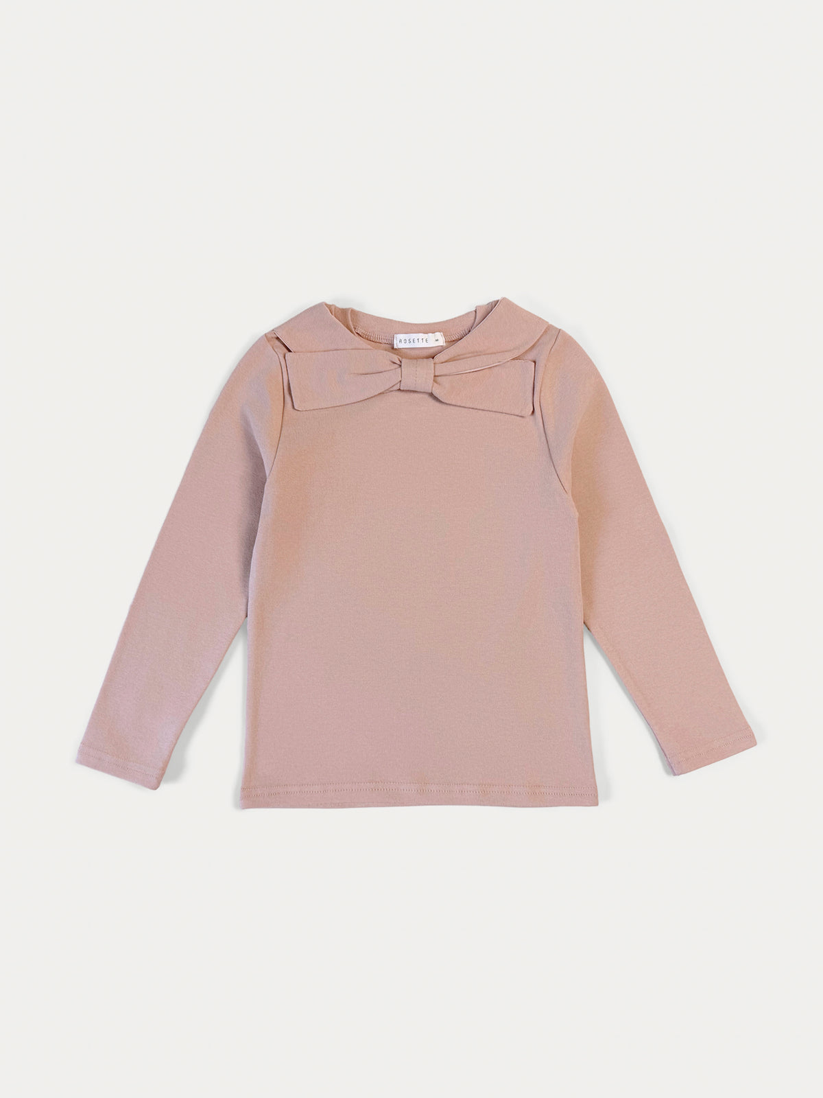 Nana Ribbon Top