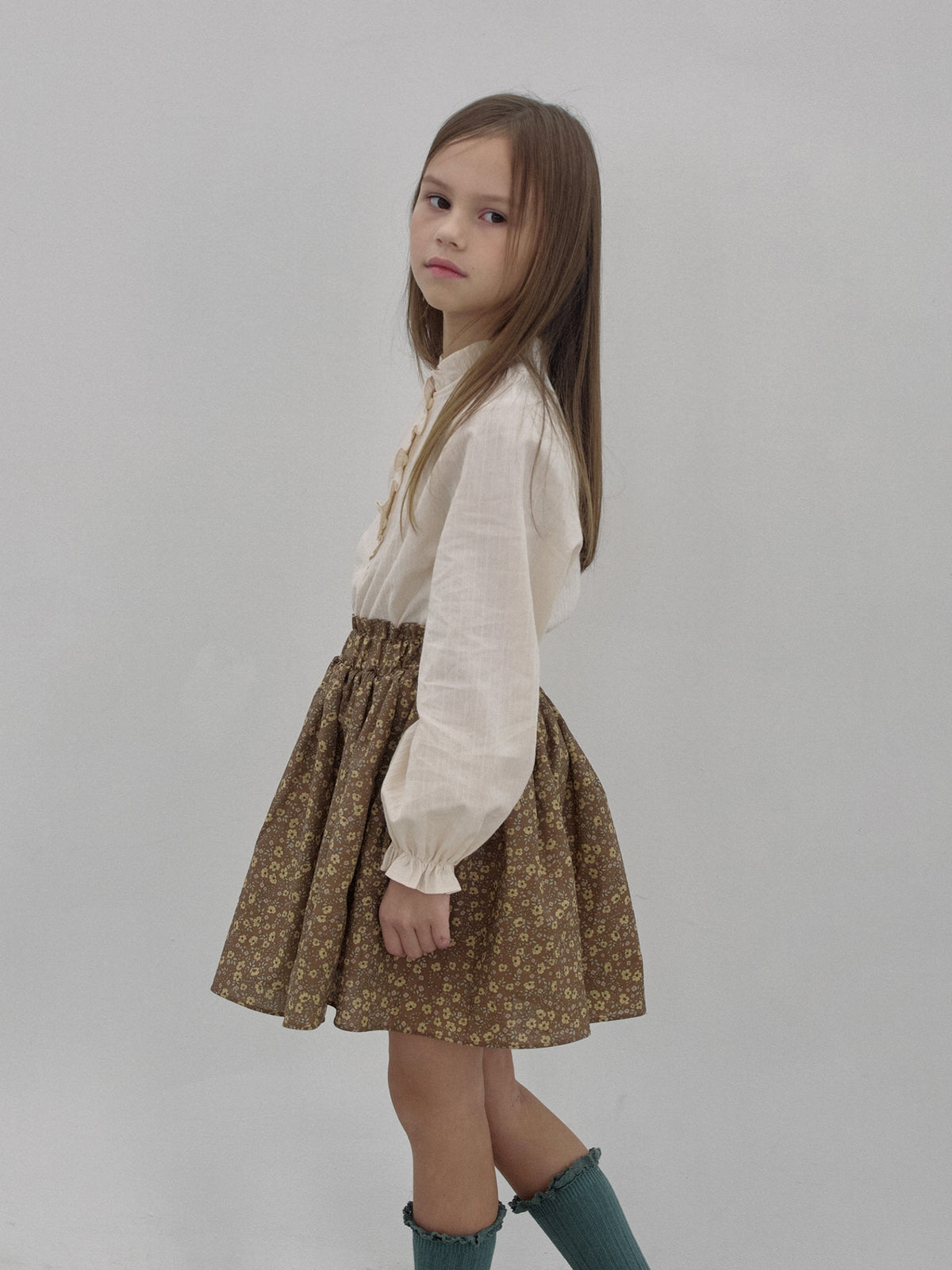 Puella Skirt