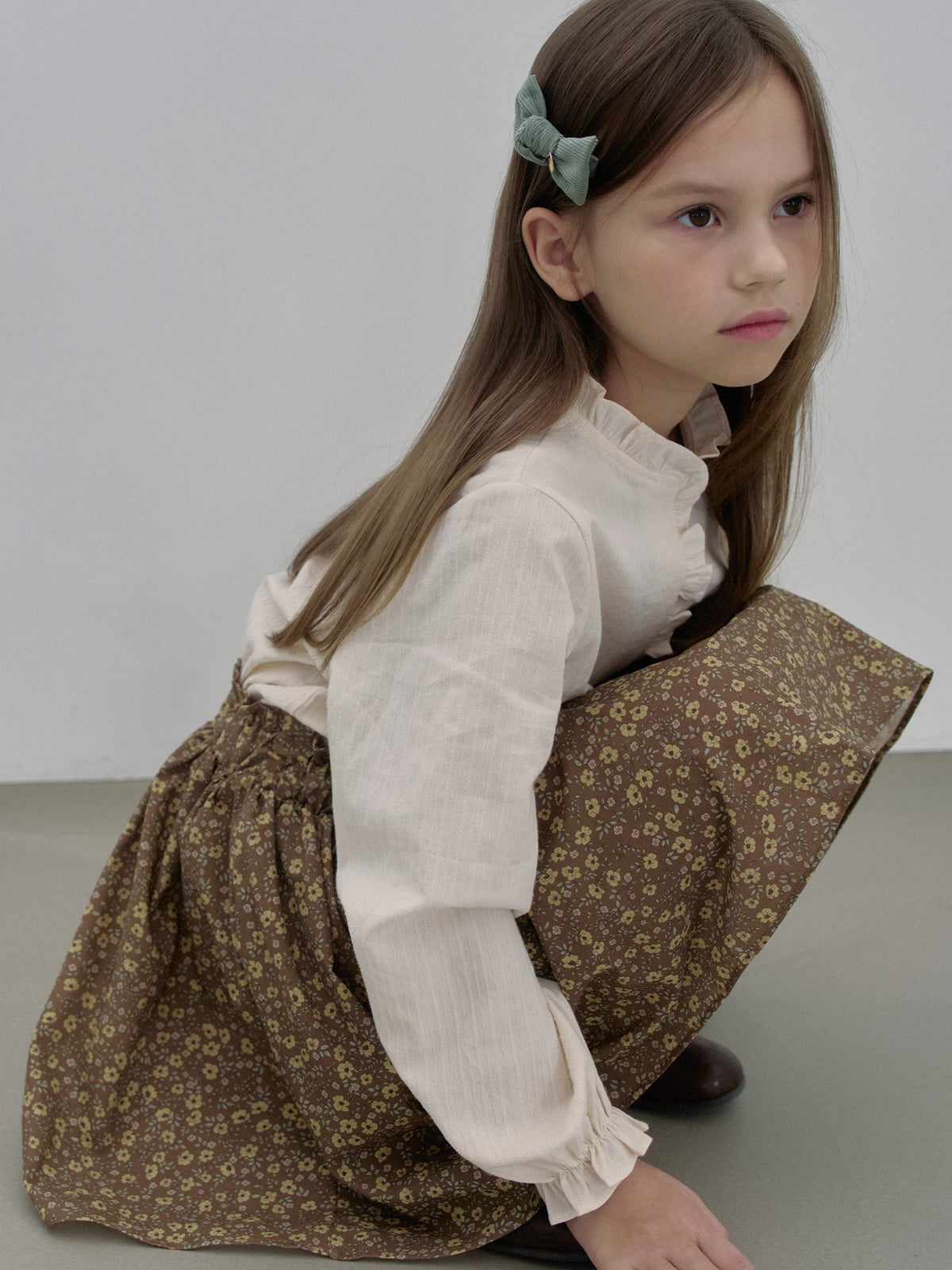 Puella Skirt