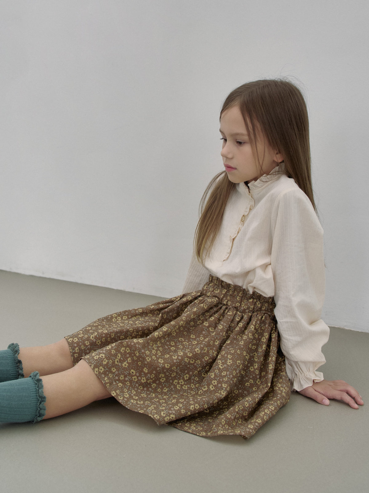 Puella Skirt