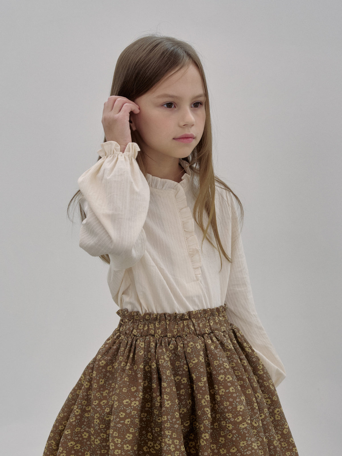 Puella Skirt