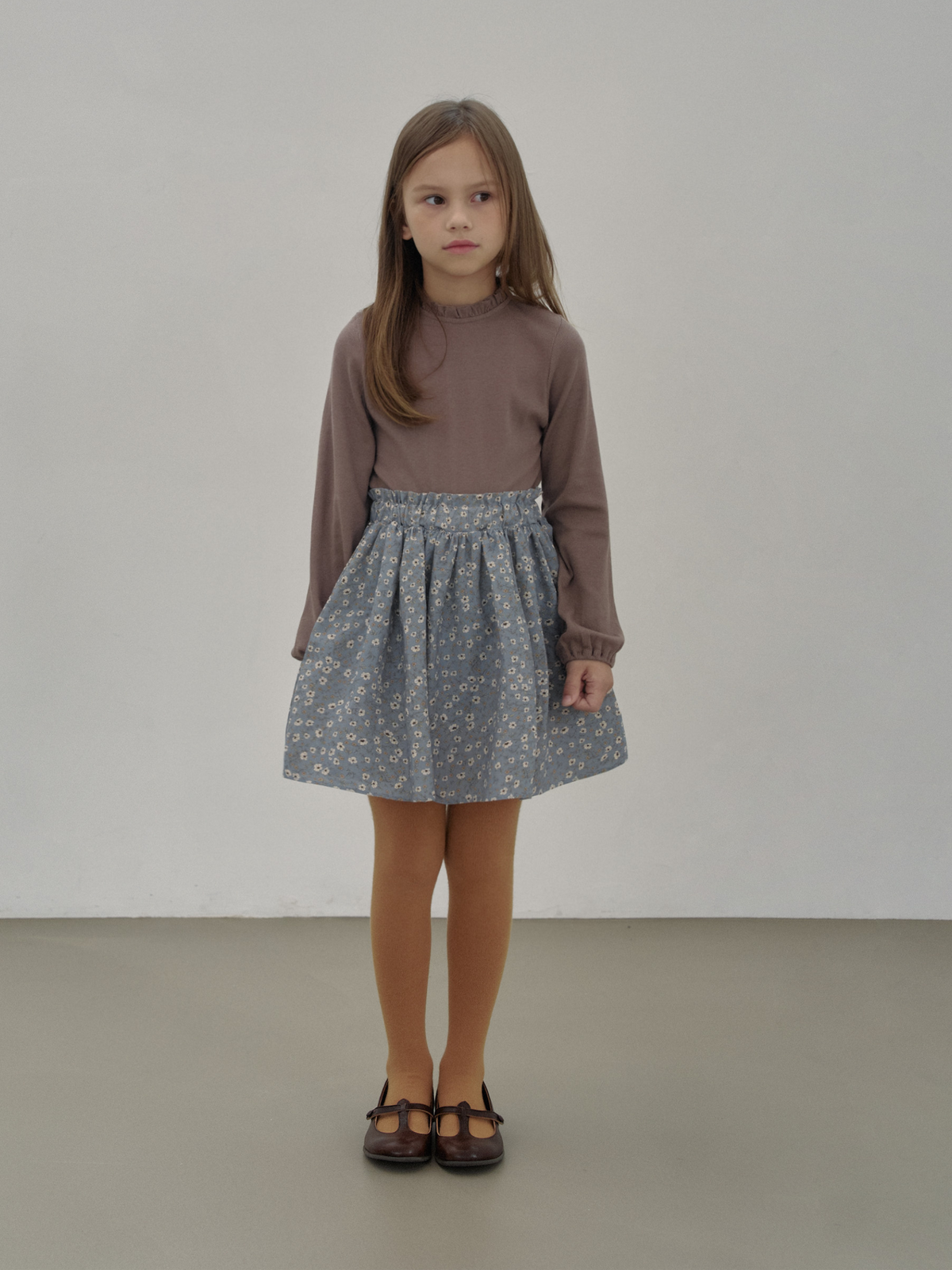Puella Skirt