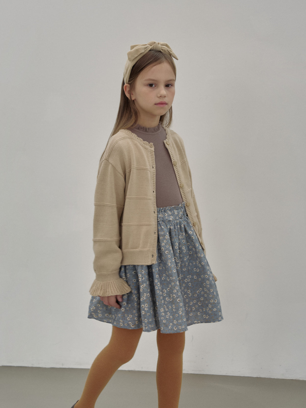 Puella Skirt