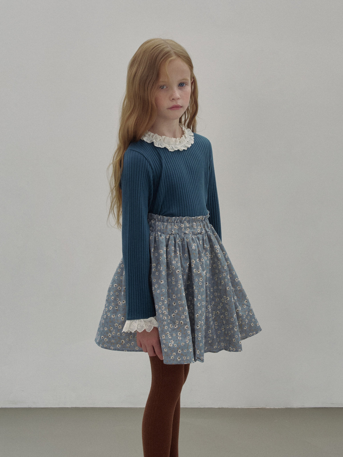 Puella Skirt