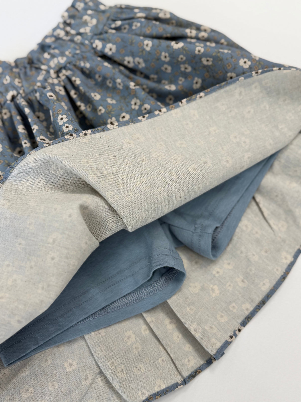 Puella Skirt