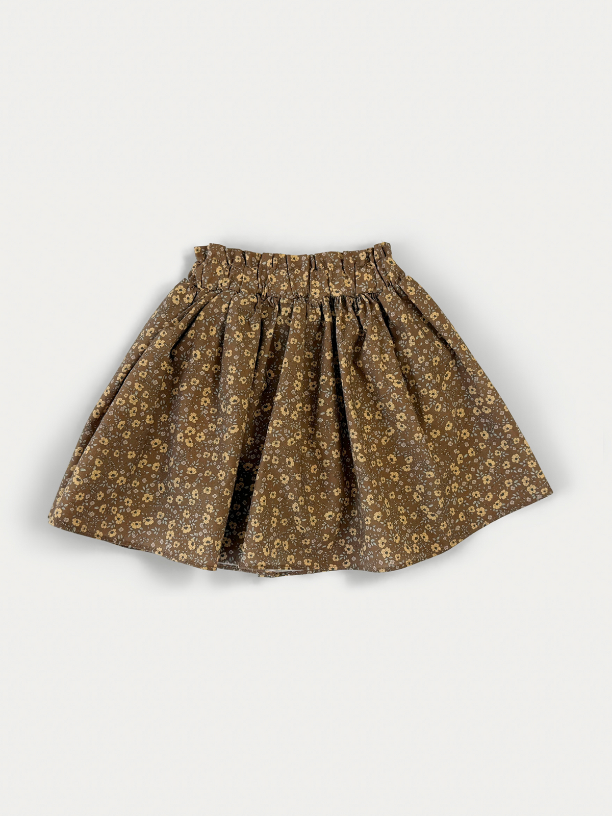 Puella Skirt