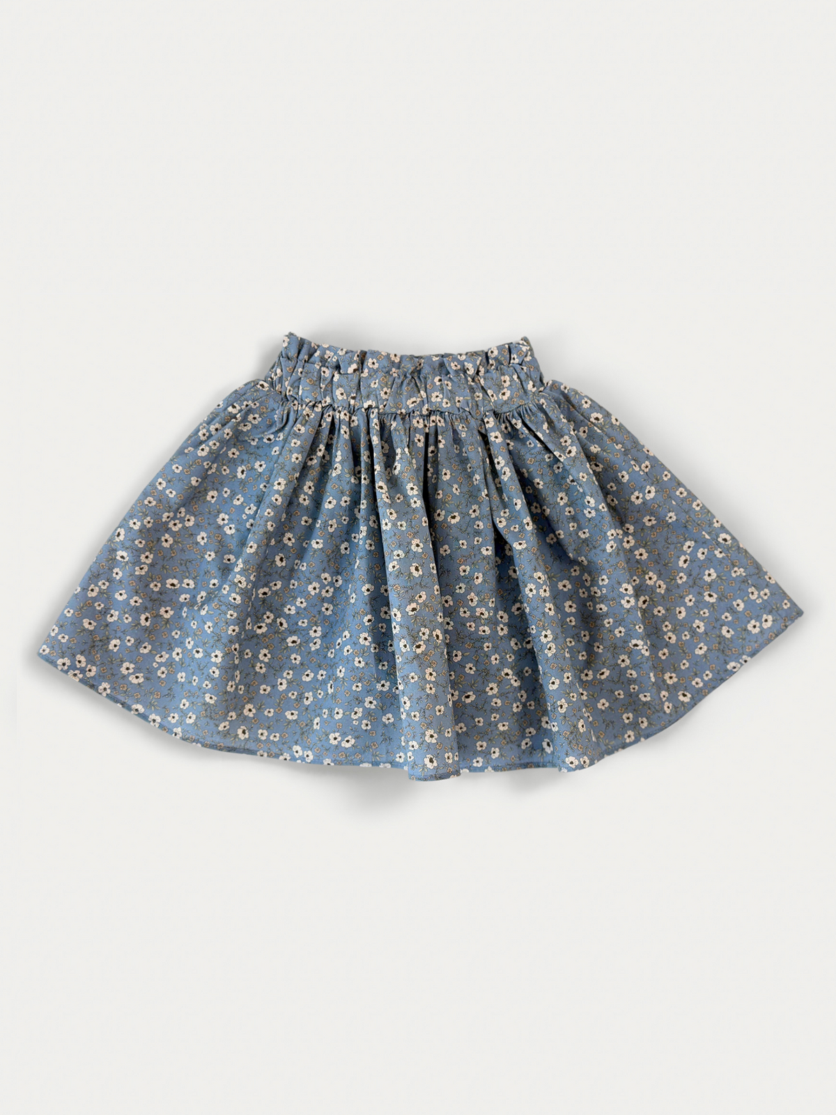 Puella Skirt