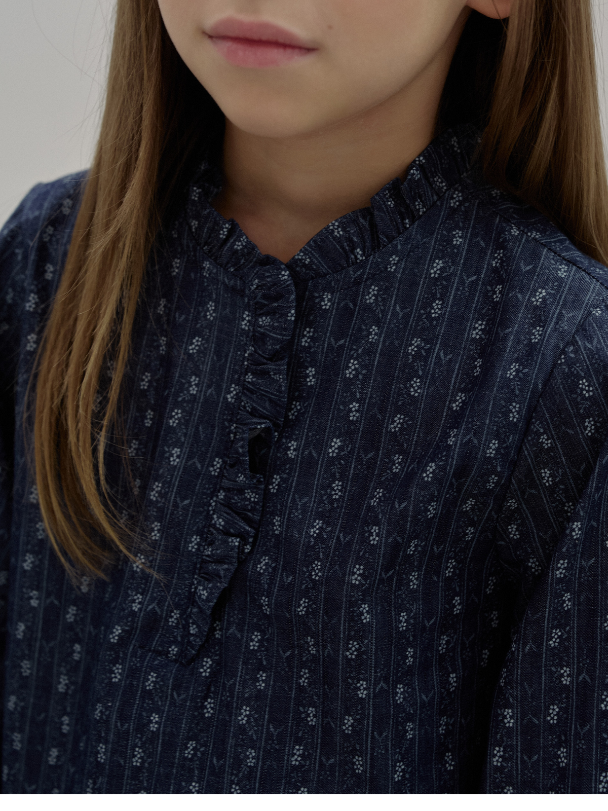 Ritz Blouse