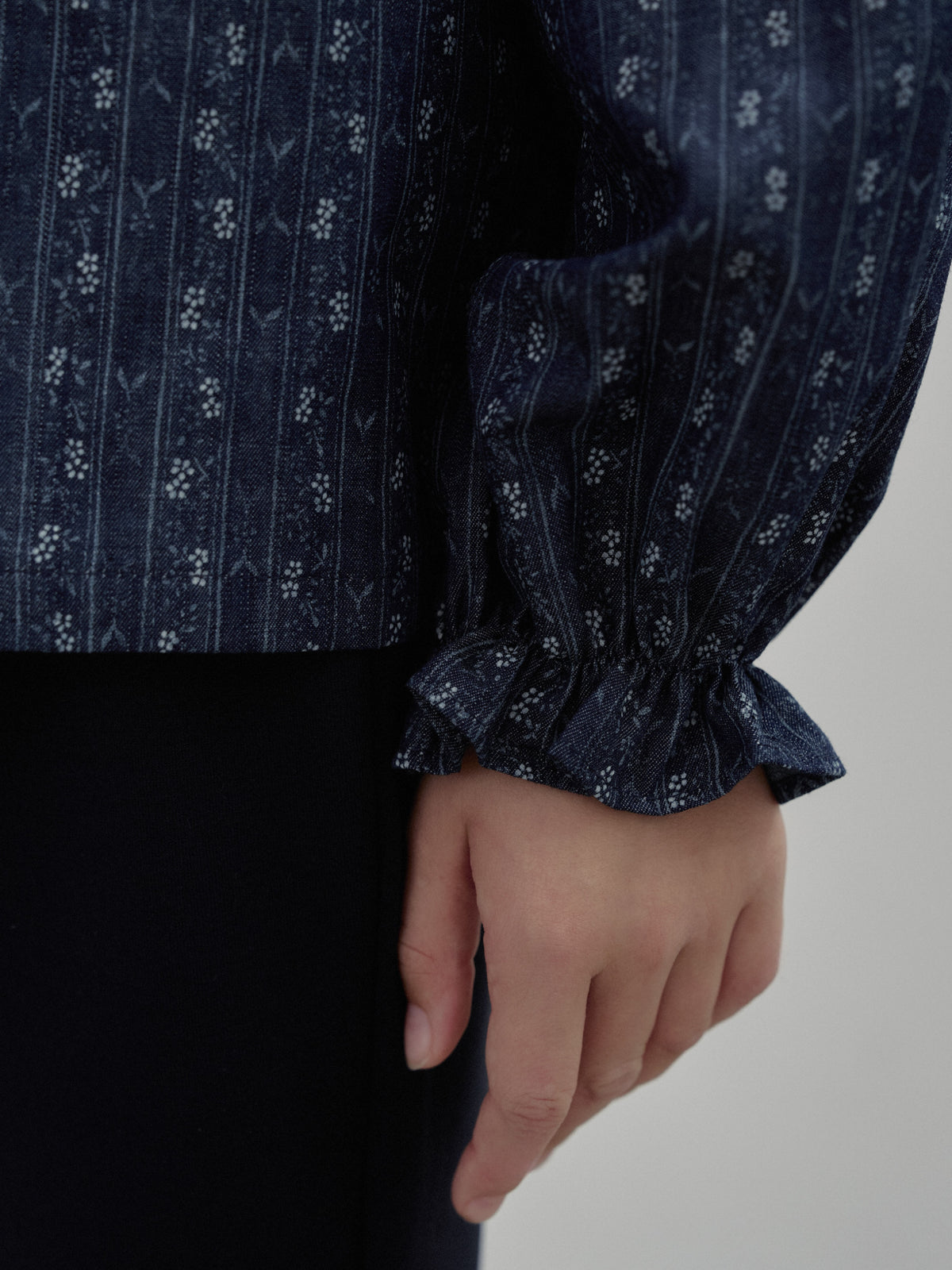 Ritz Blouse