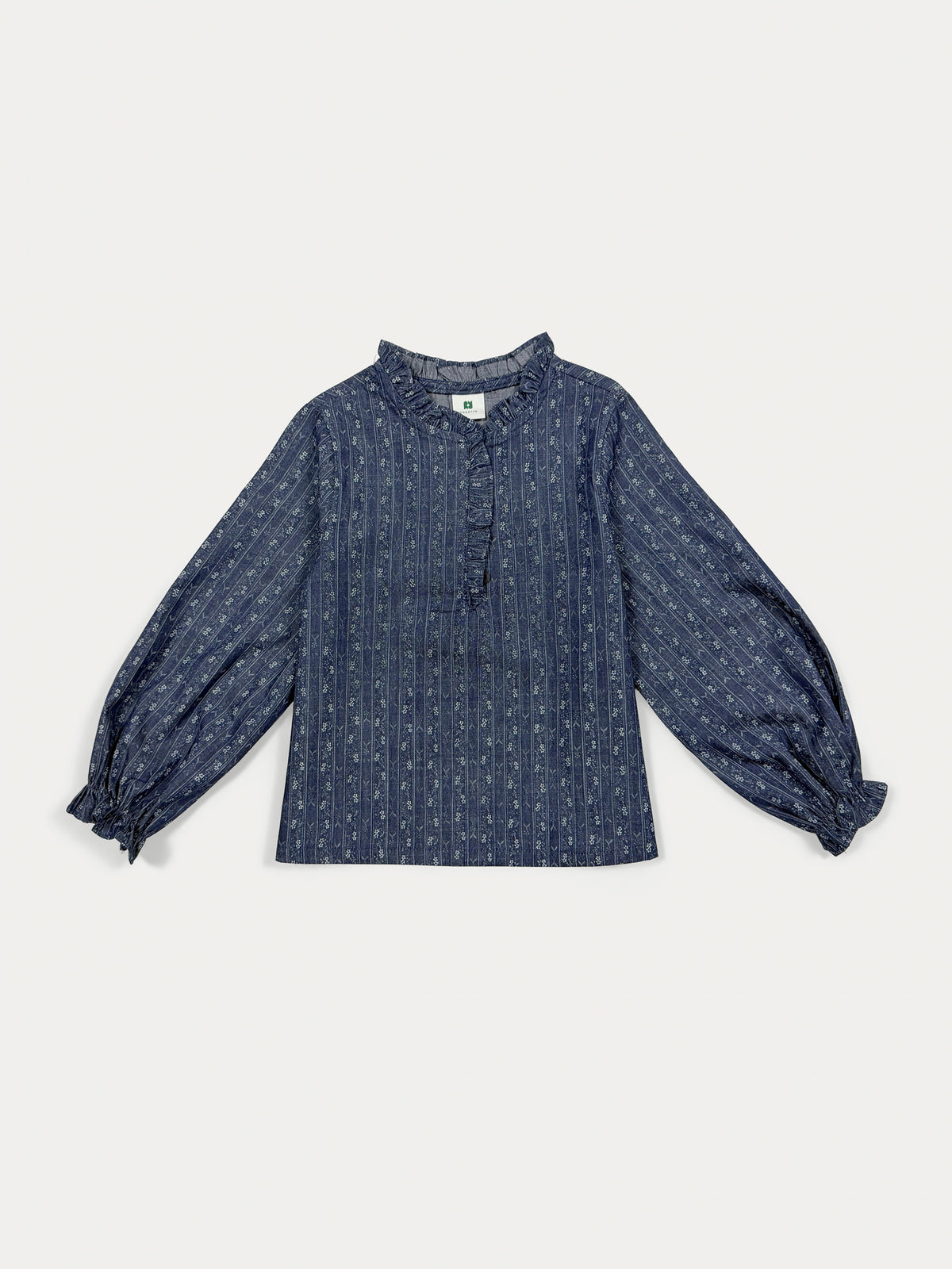 Ritz Blouse