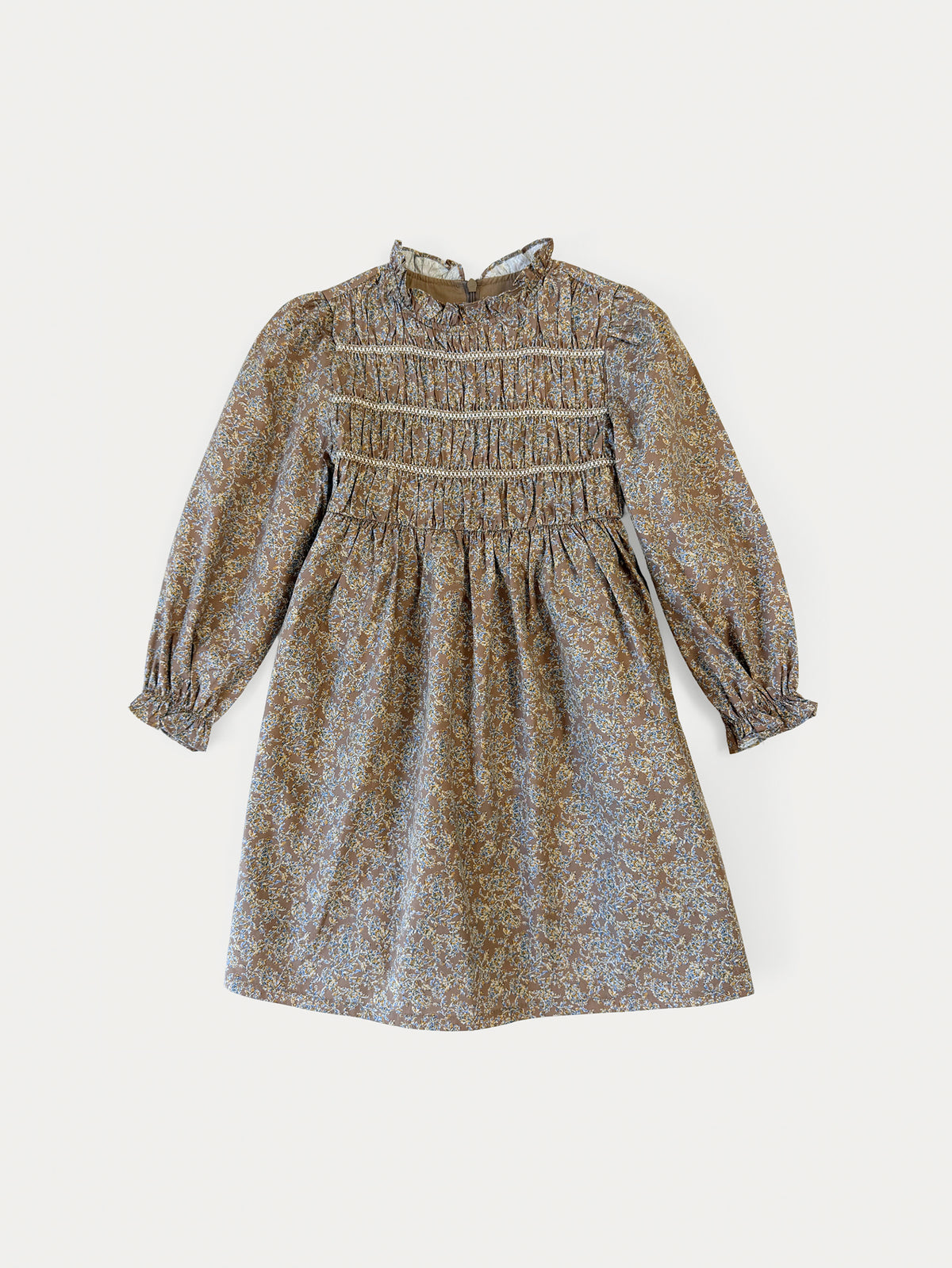 Rosely Dress